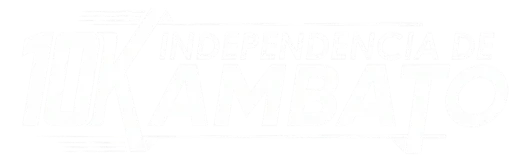 10K Independencia de Ambato